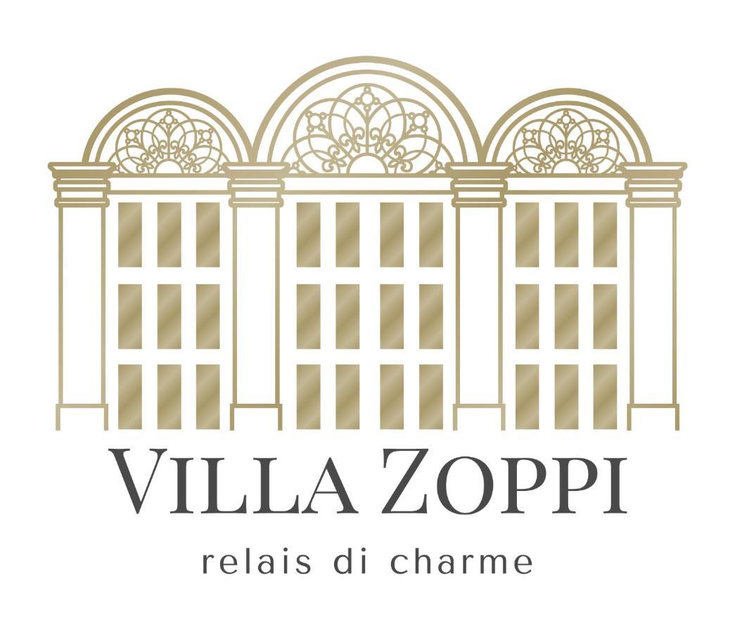 Boutique Hotel Villa Zoppi - Adults Only Colognola ai Colli Dış mekan fotoğraf